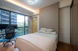 Boathouse Residences (D19), Condominium #442898401